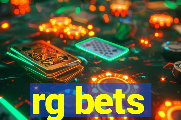 rg bets